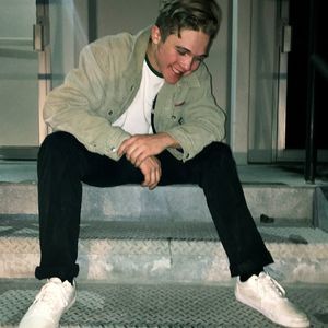 Meet your Posher, Dane